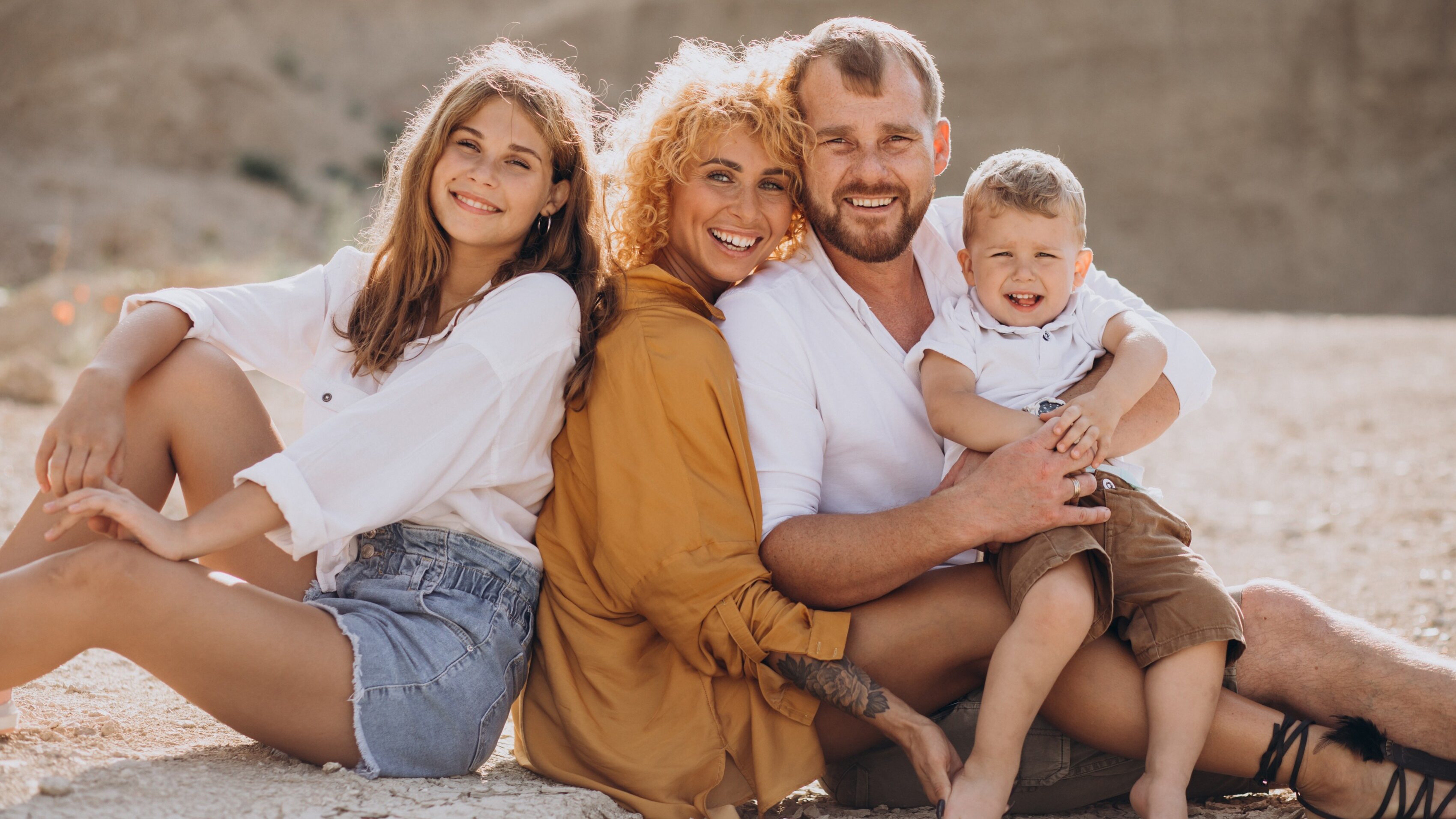 Family relocating to the Republic of Cyprus has a number of benefits for both the student and his/her immediate family