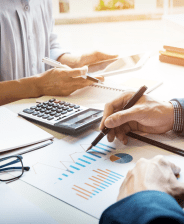 Financial Information