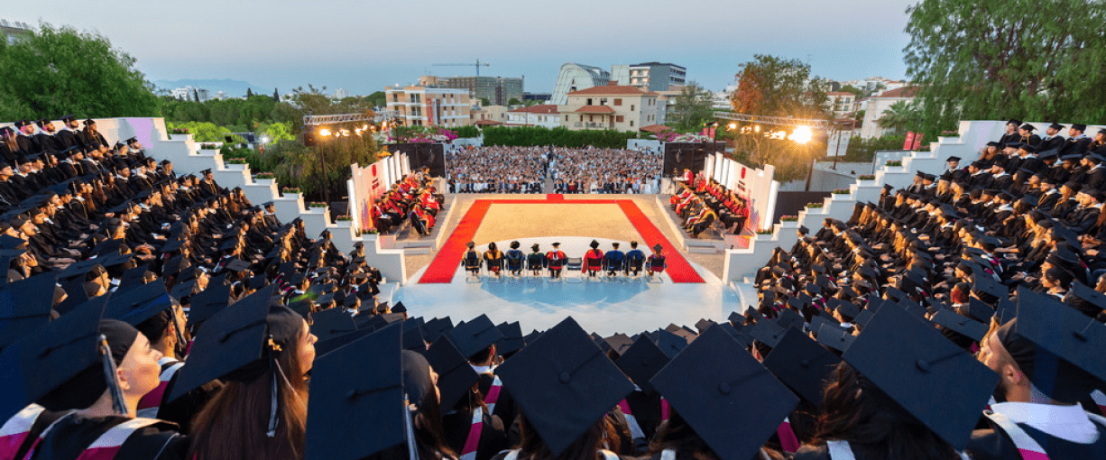 The University of Nicosia (UNIC)
