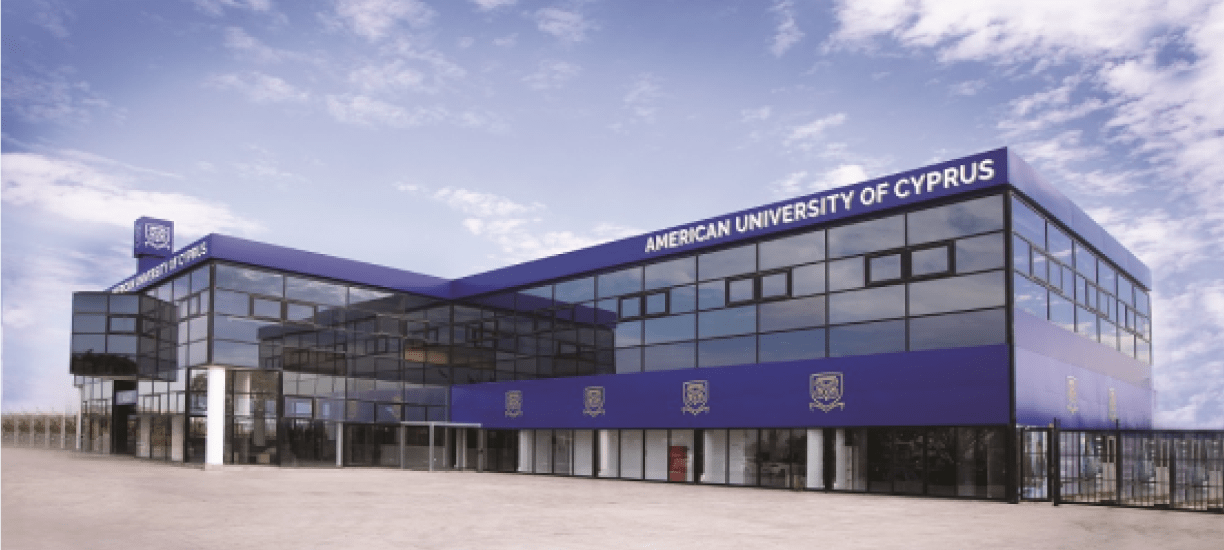 American University of Cyprus