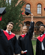 Universities and Colleges