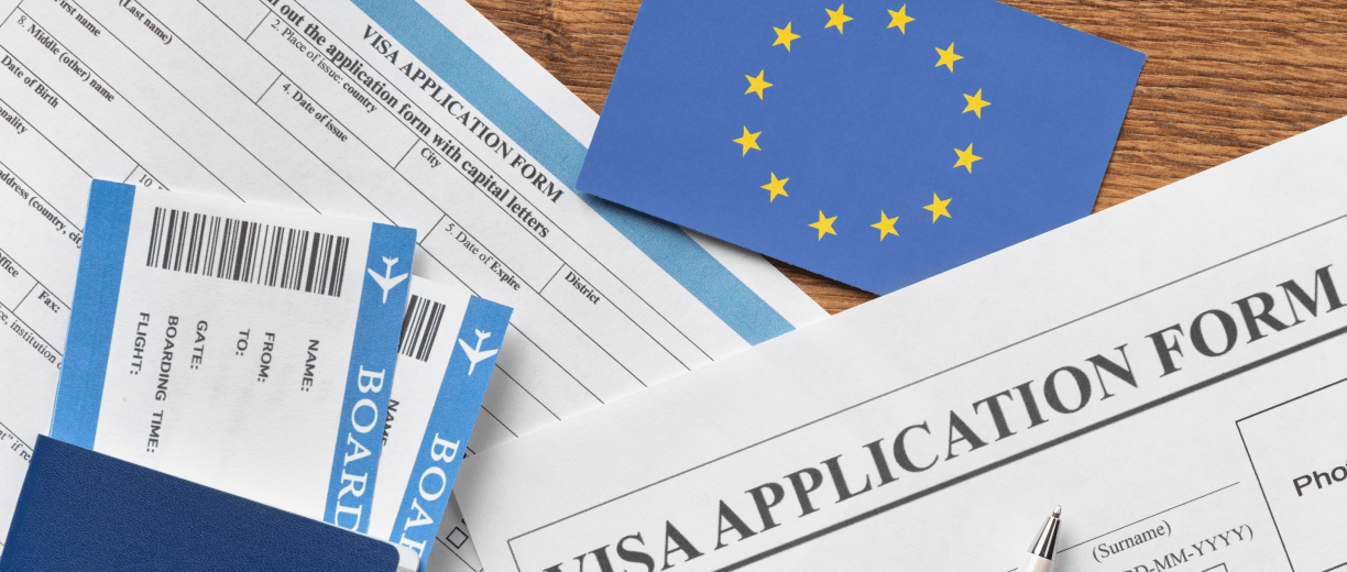 Application procedure