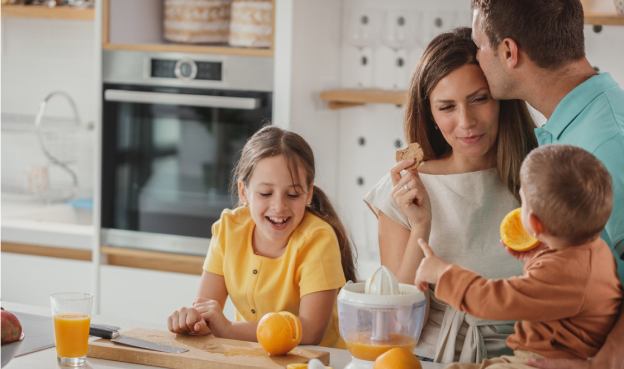EU Citizen and Family Members