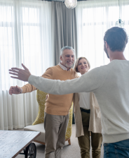 Family Reunification for Third country Nationals