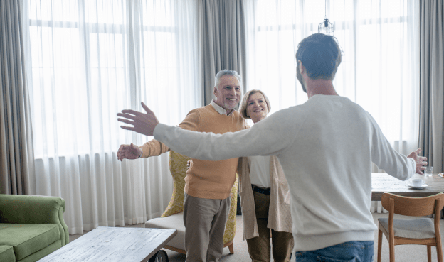 Family Reunification for Third country Nationals