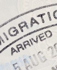 Temporary Residence Permits