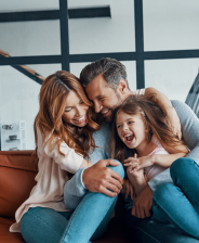 Family Members of Cypriot Citizen