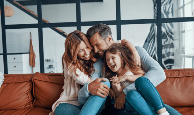 Family Members of Cypriot Citizen