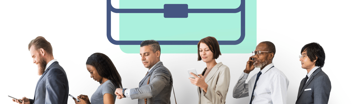 Employment conditions for EU