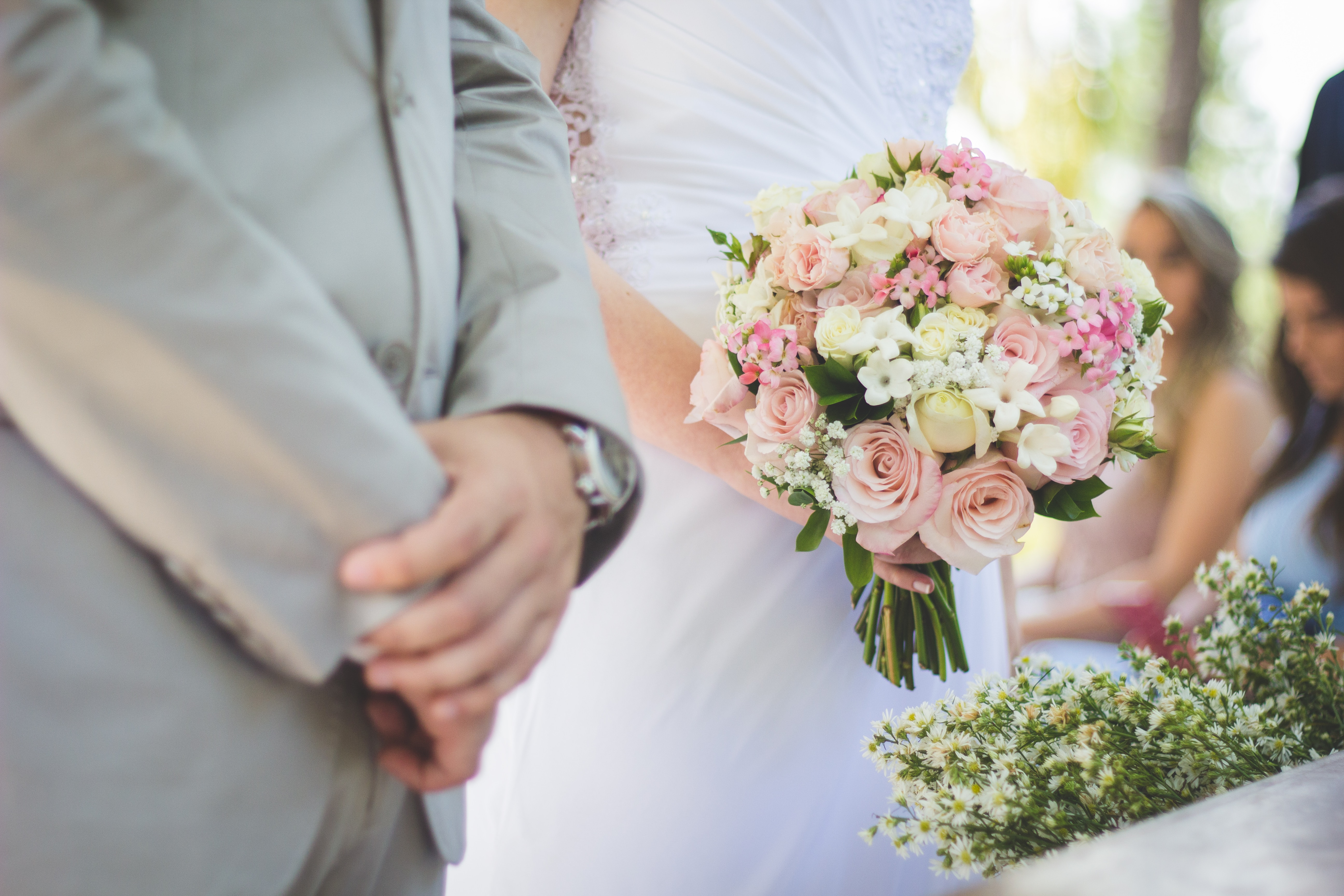 Wedding in Cyprus 2 How much does it cost to organize a wedding in Cyprus?