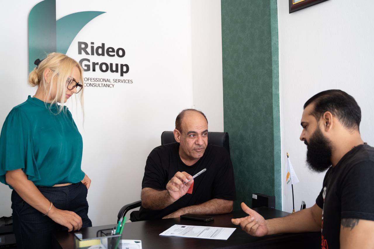 Investing in real estate for obtaining Cyprus Citizenship