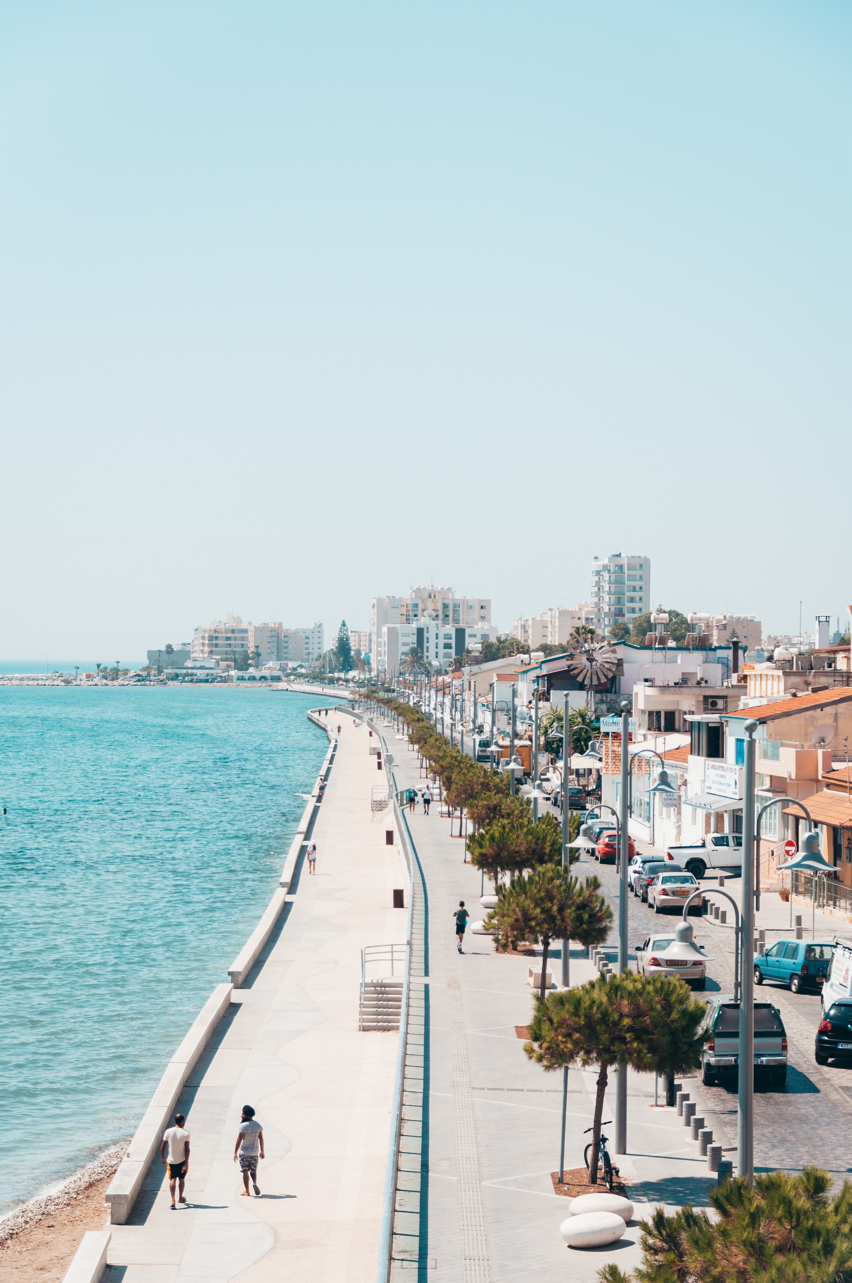 cyprus temporary residence permit