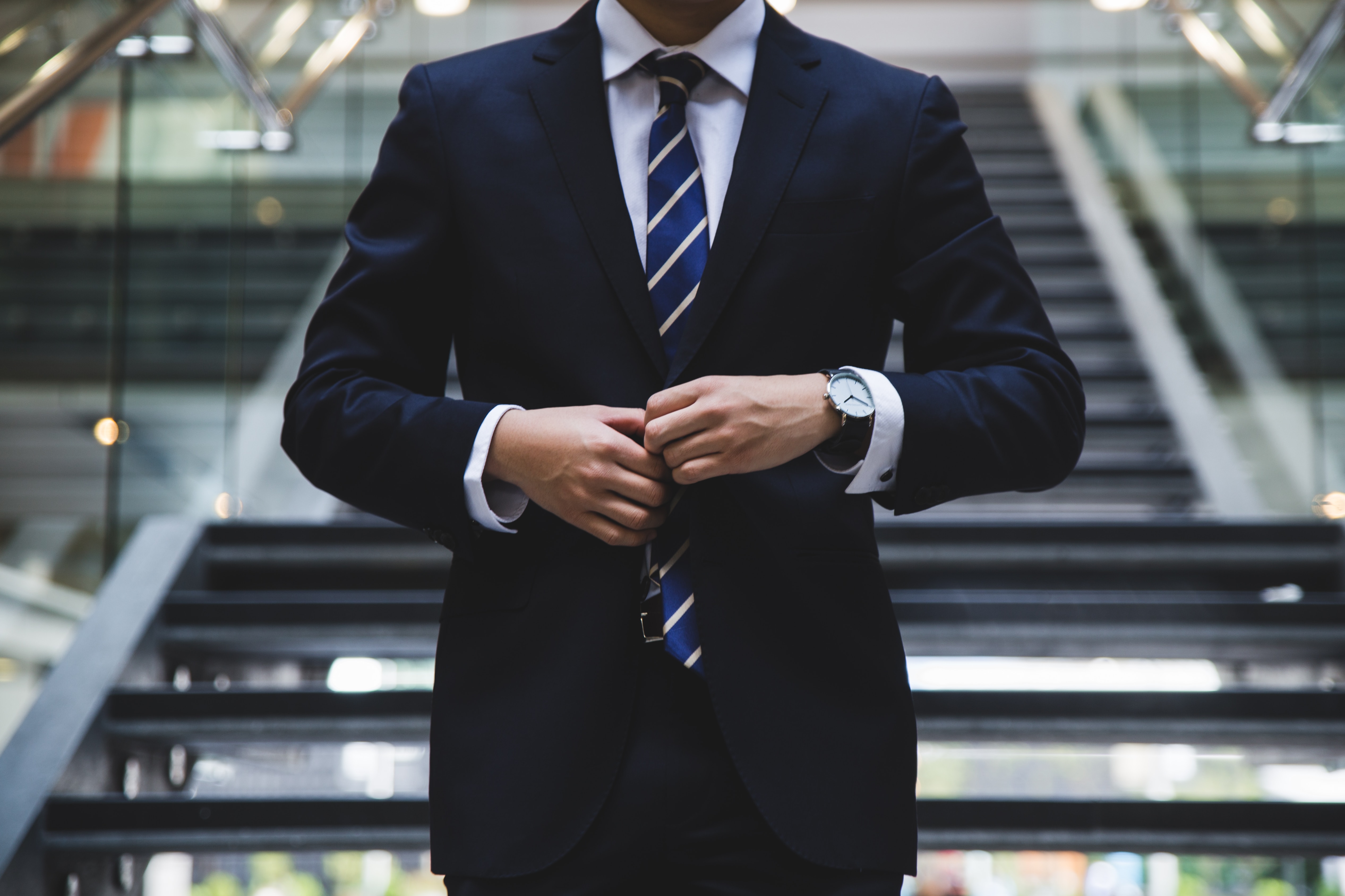 self employment categories company registration