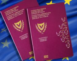 Cypriot citizenship