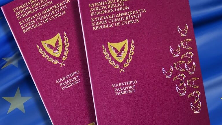 Cyprus citizenship Cypriot citizenship