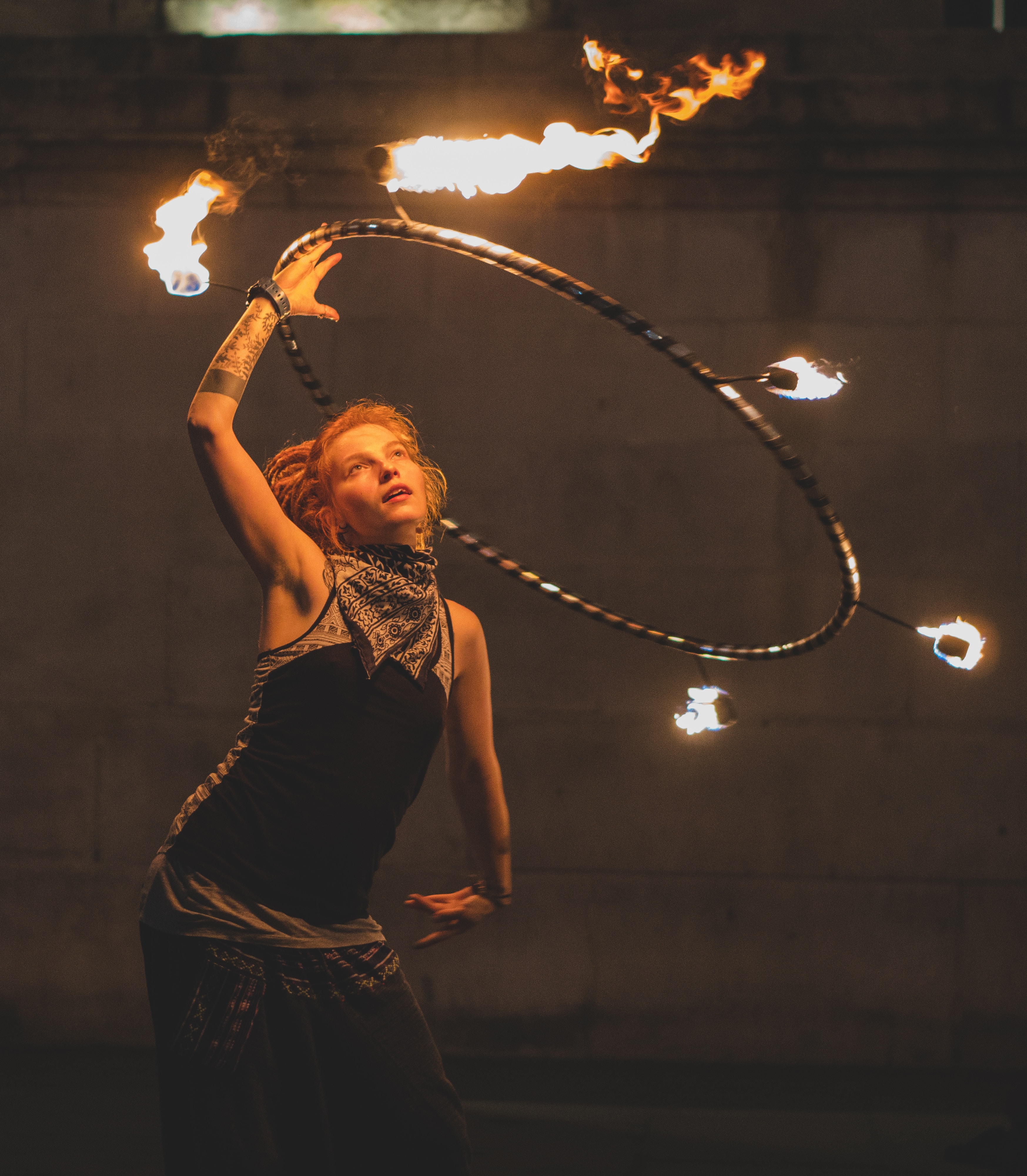 seasonal jobs entertainment jobs
