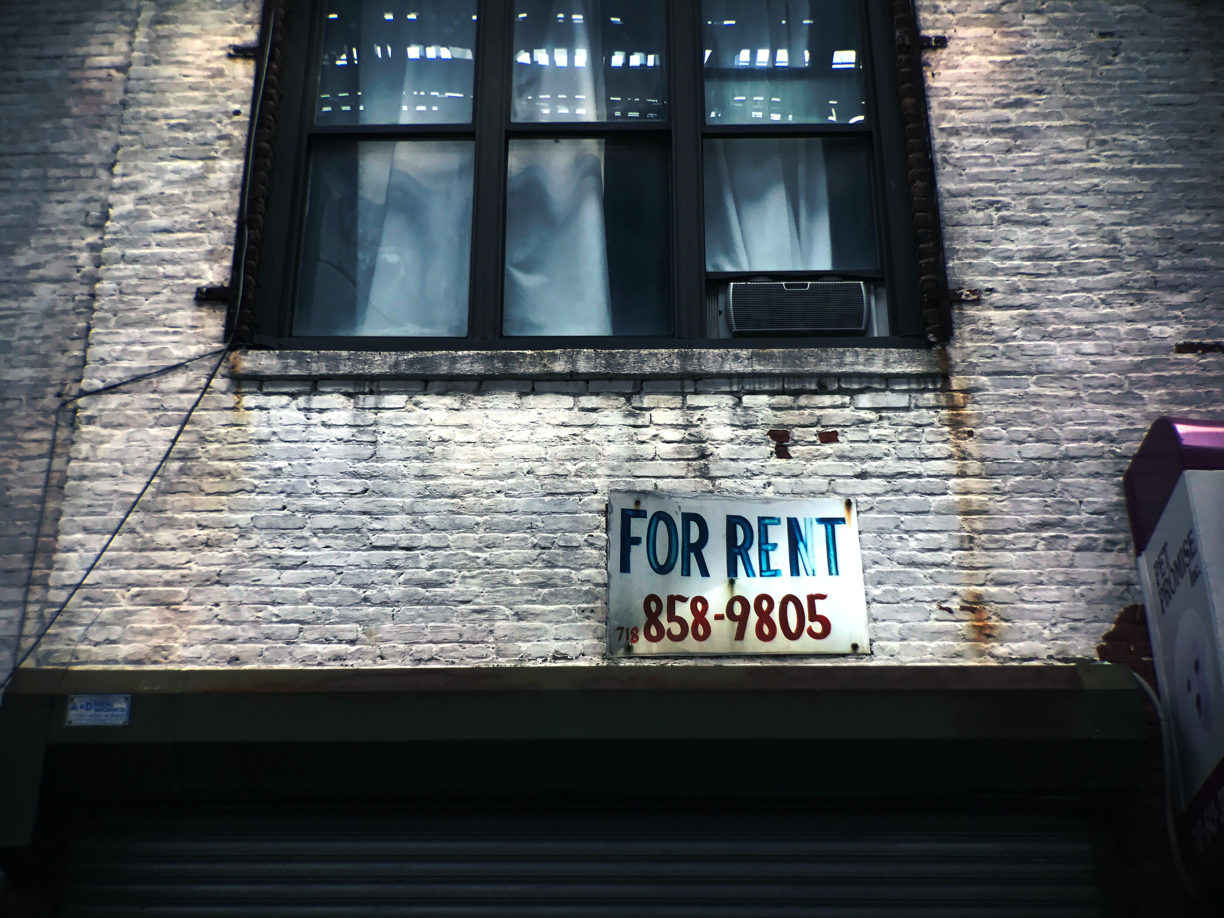 real estate rental market