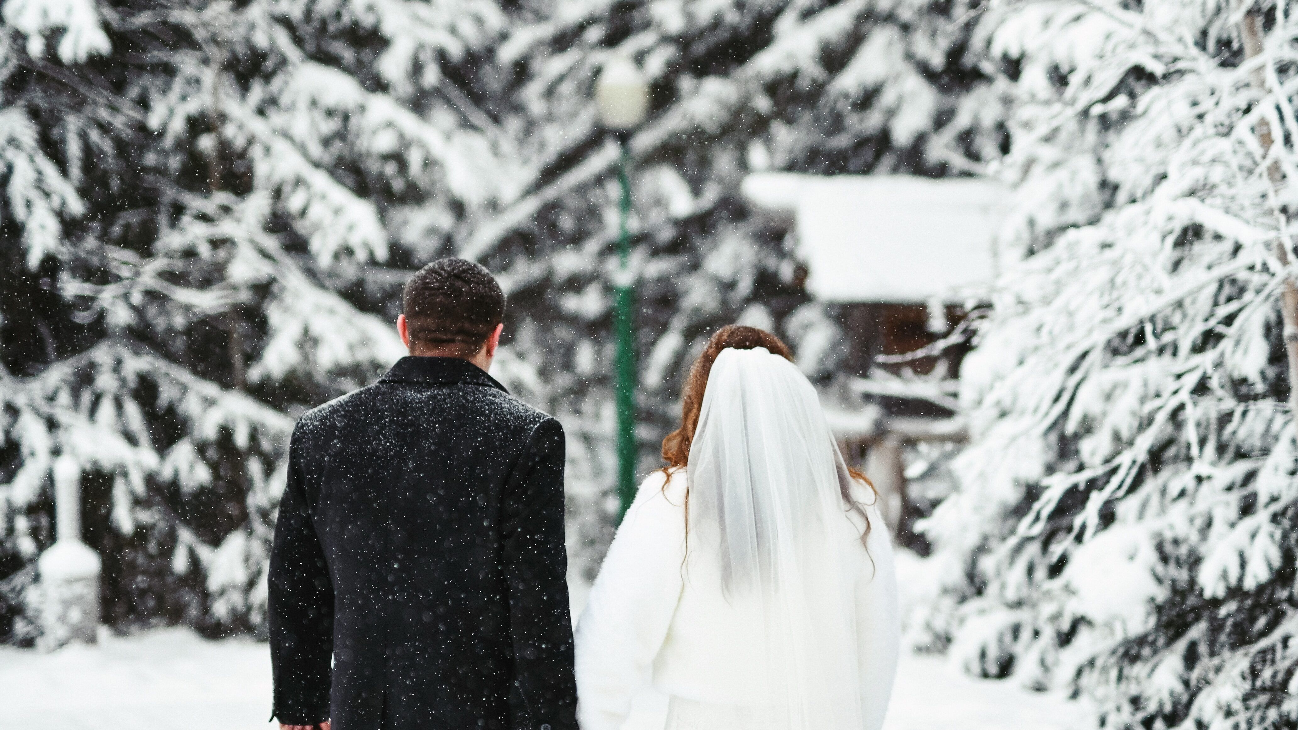 december civil marriages