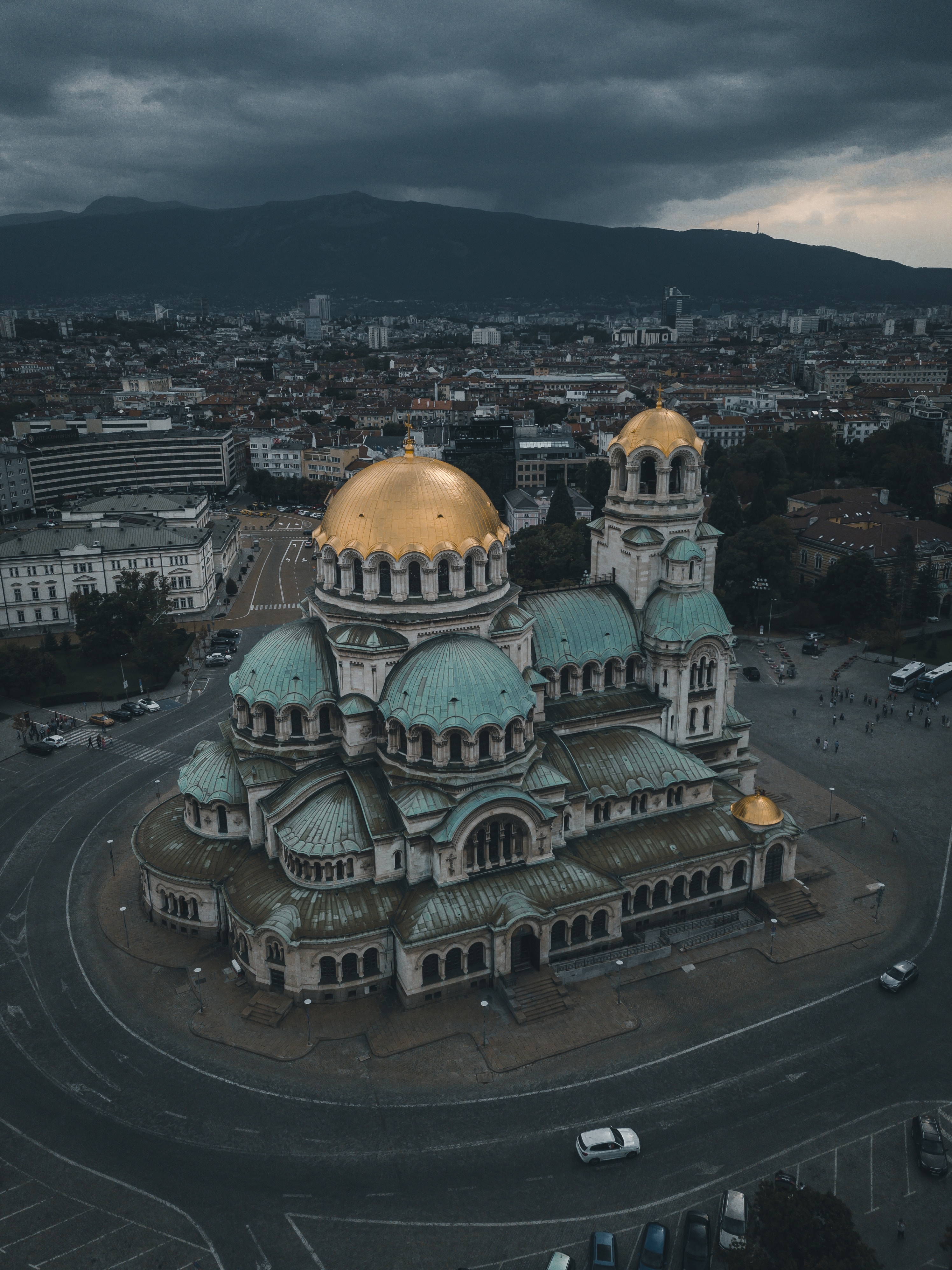 bulgaria