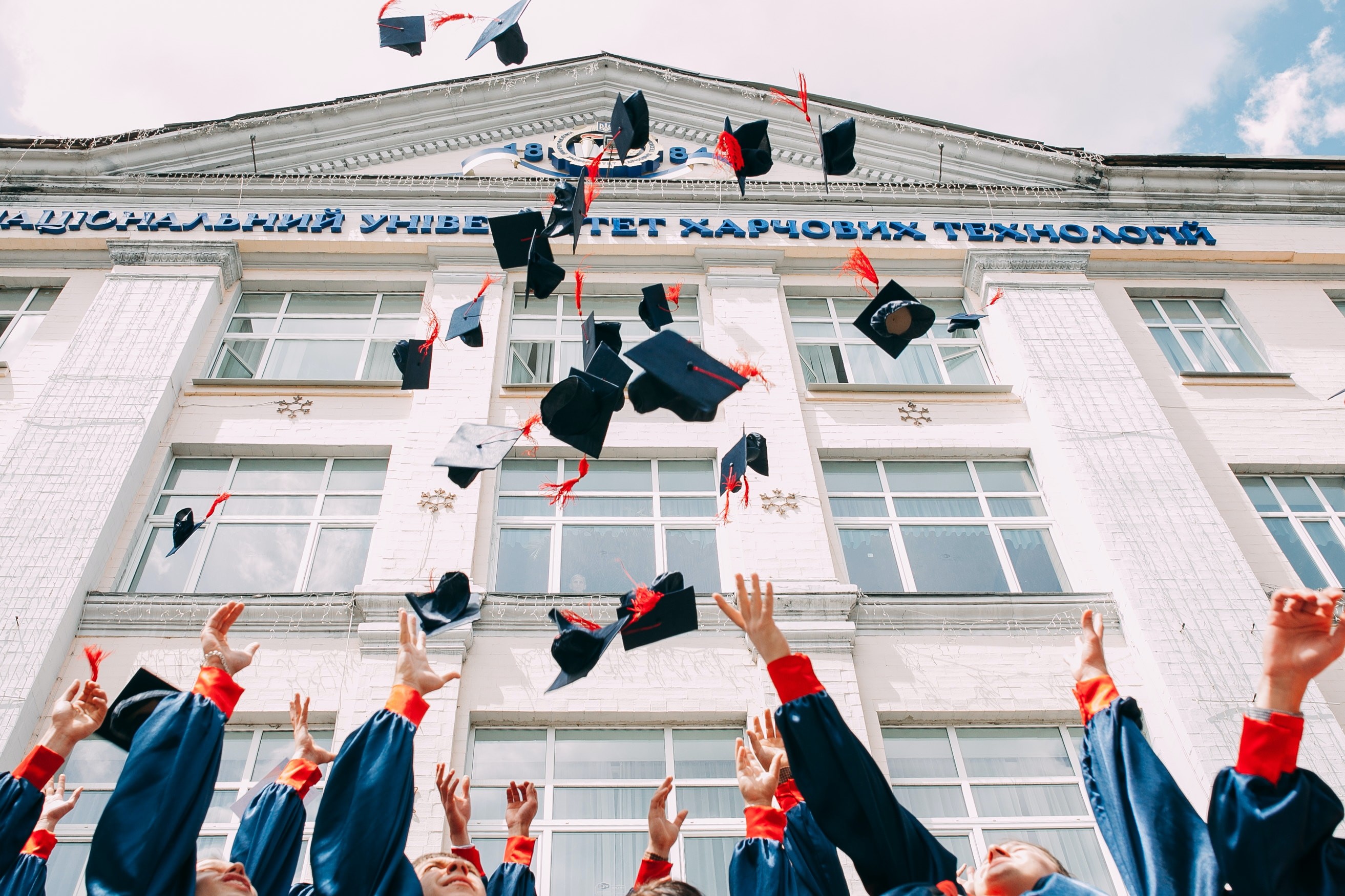 grad choices