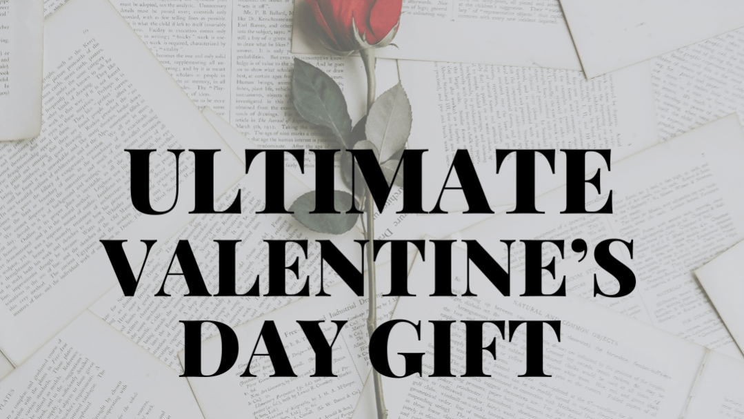 valentine's day gift