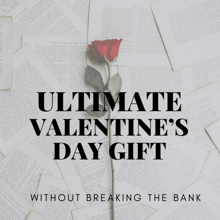 valentine's day gift