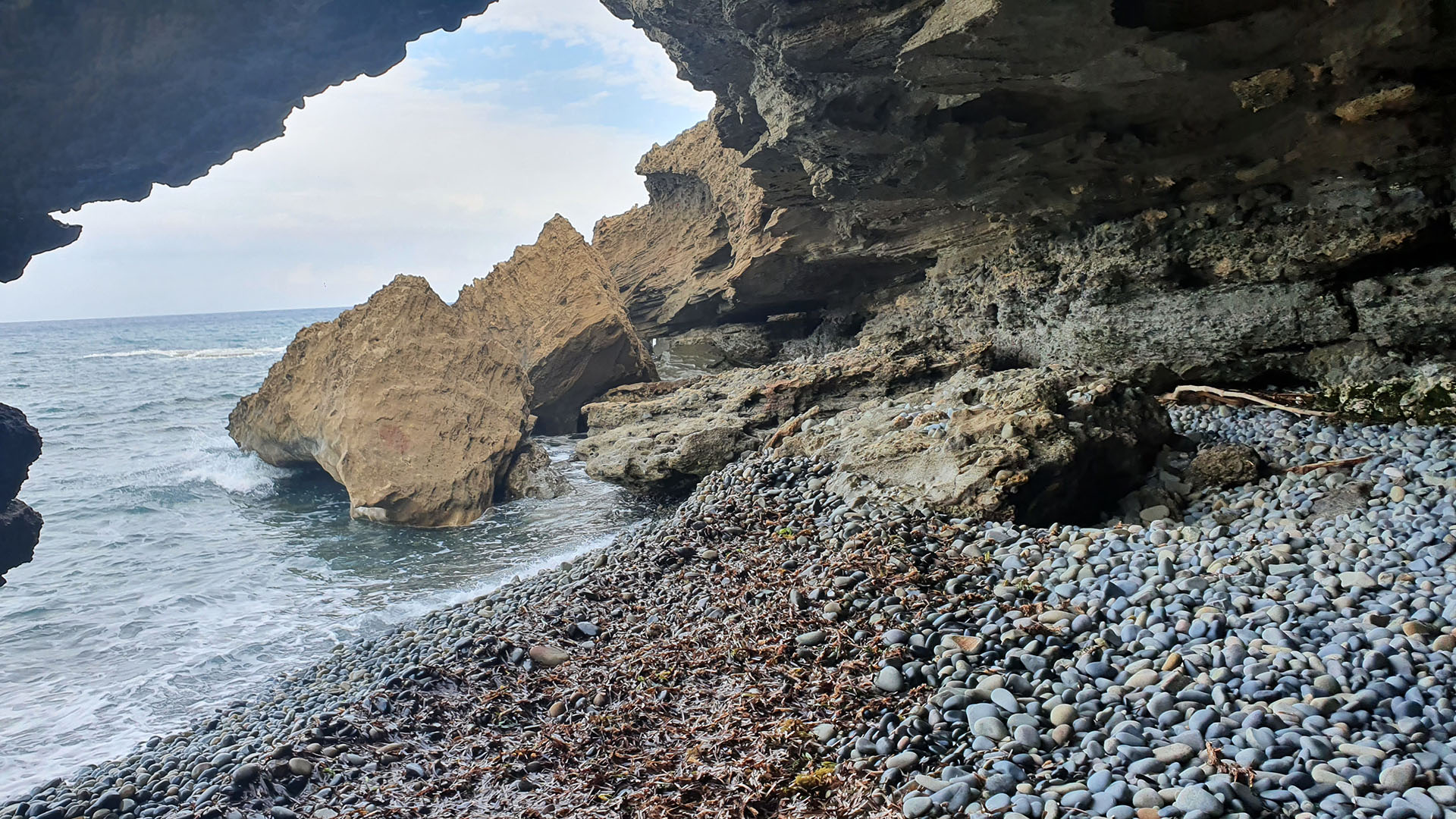 dragons cave