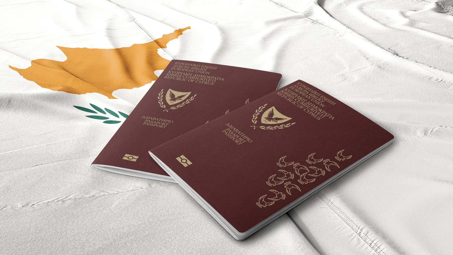 Cyprus citizenship reforms