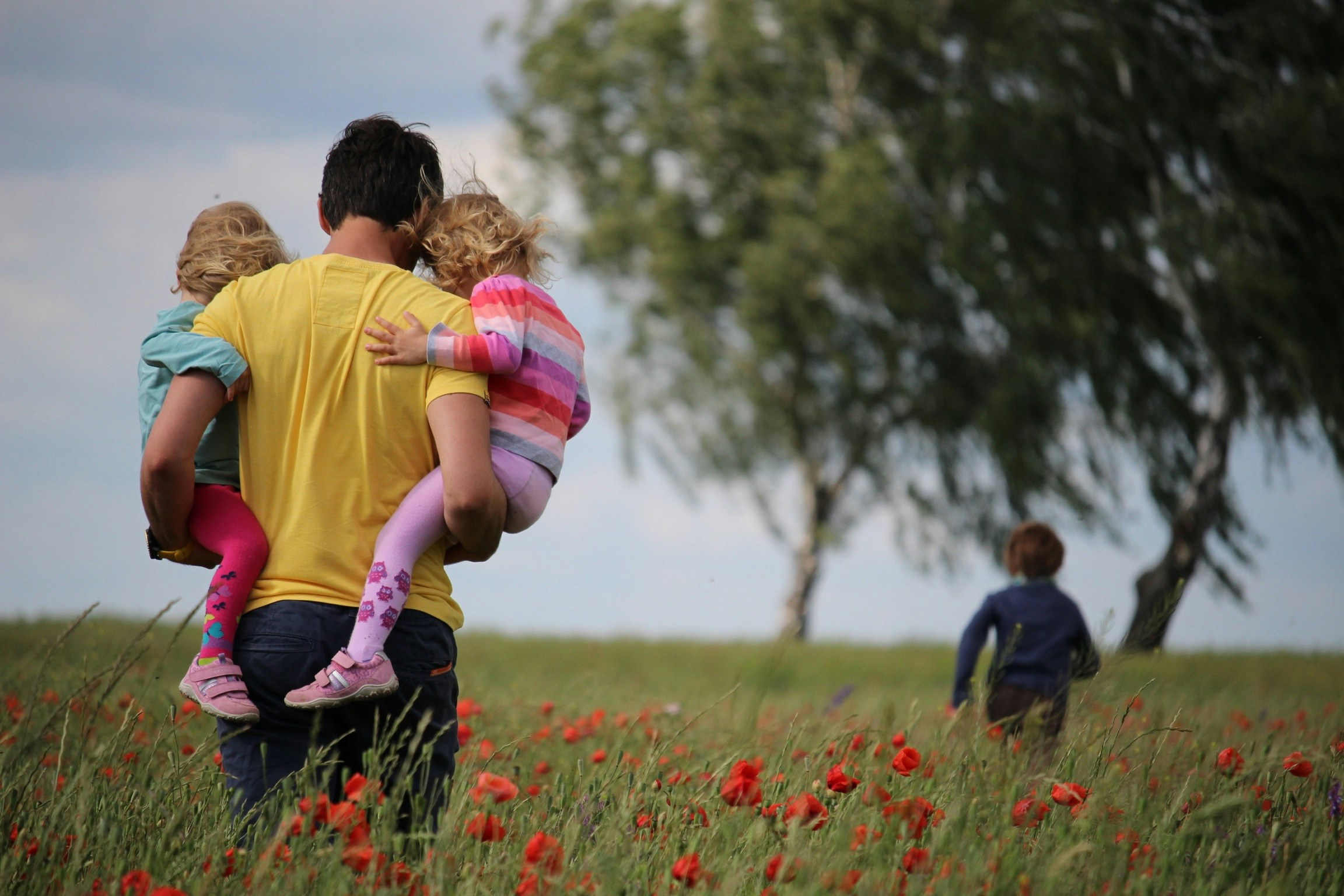 parents balance