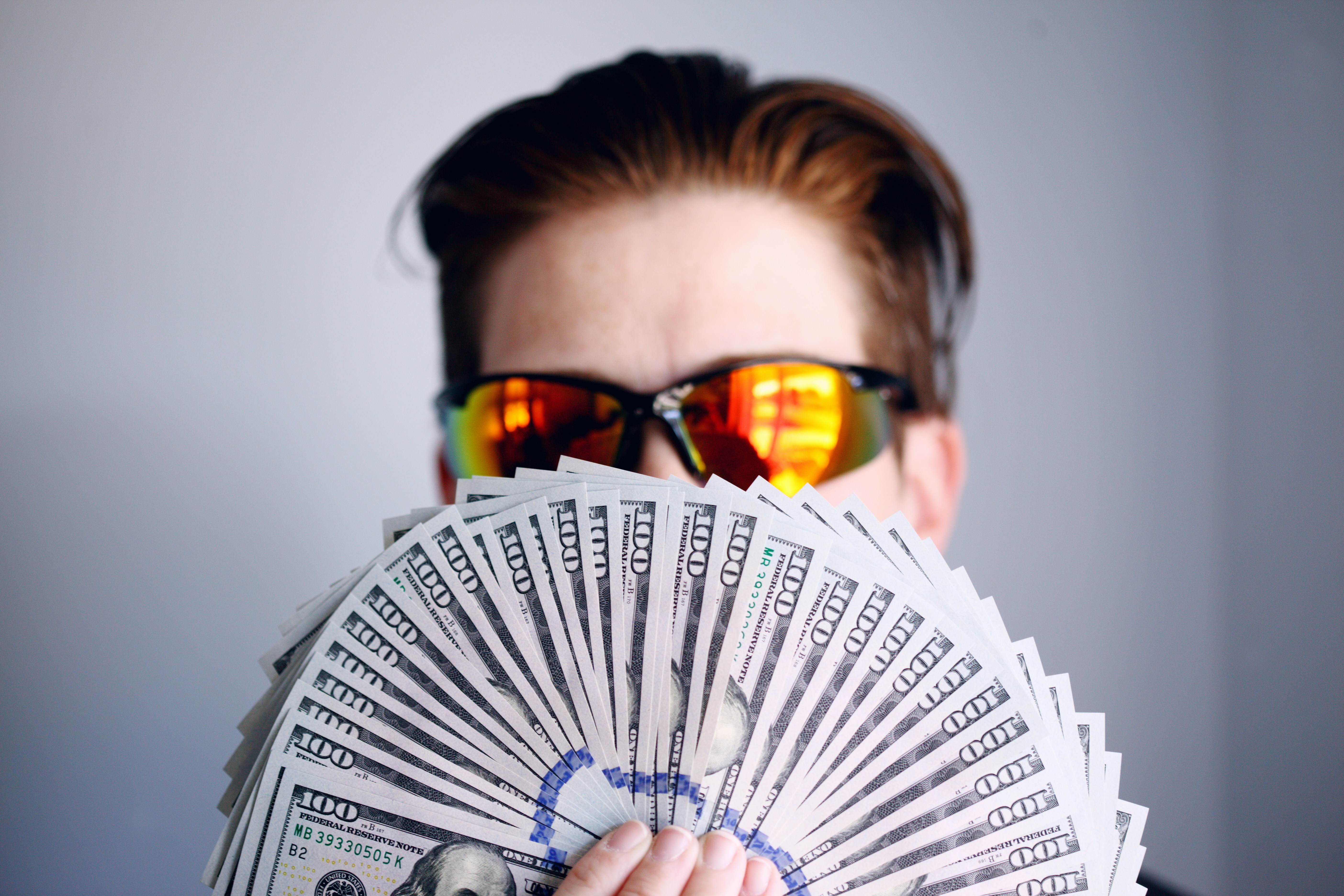 money money