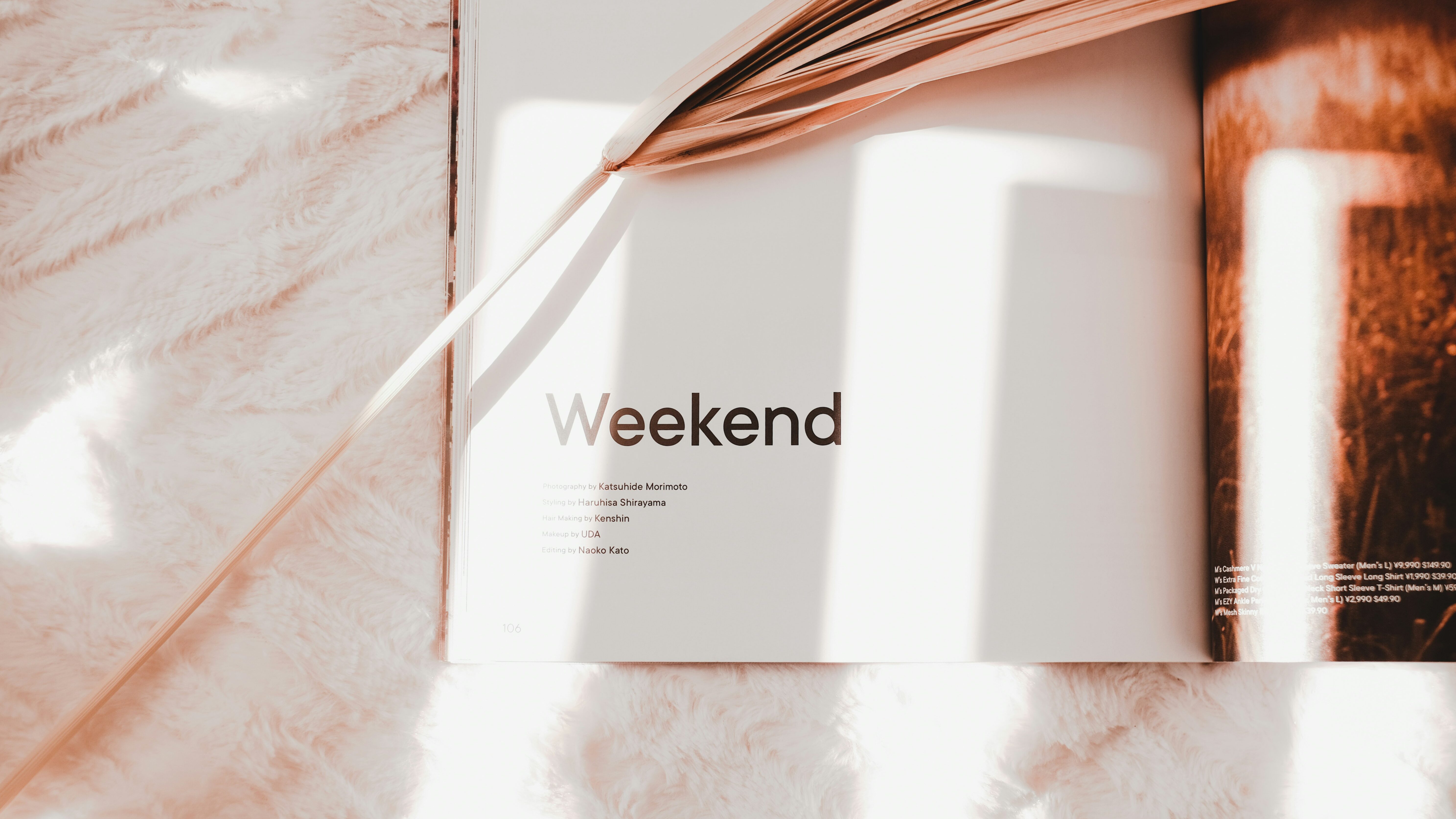 weekend