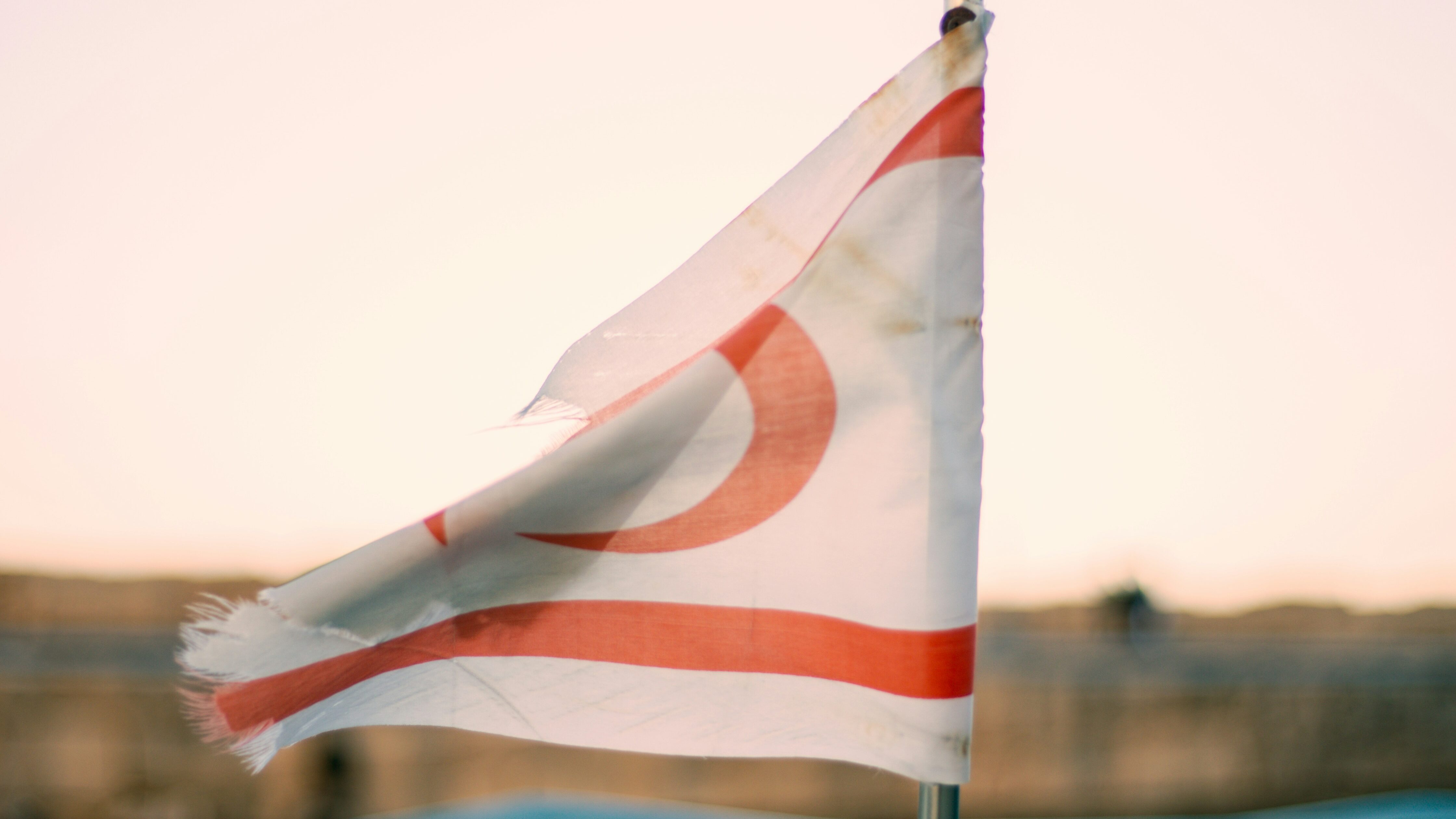 north to south Cyprus