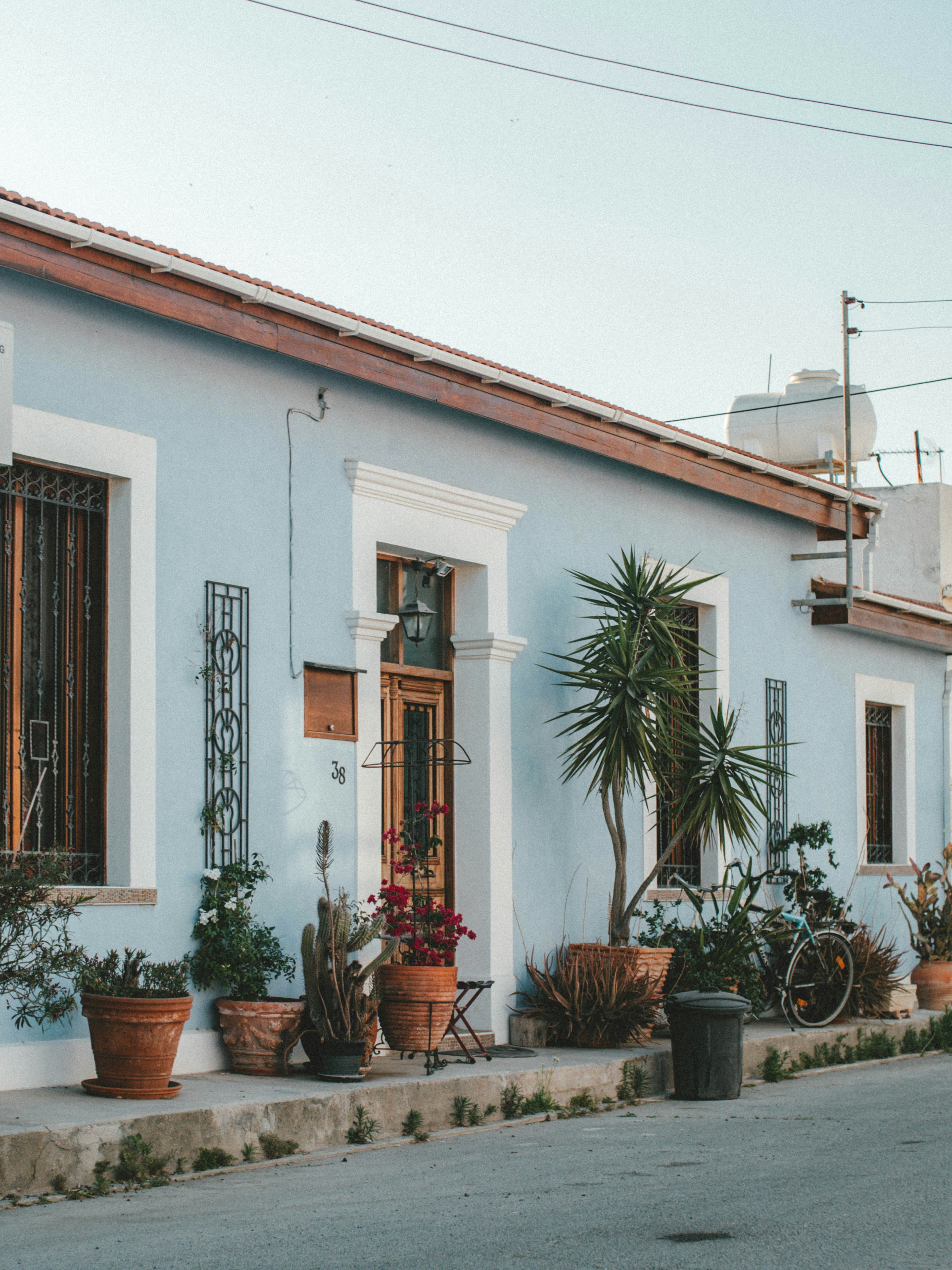 Real estate Cyprus