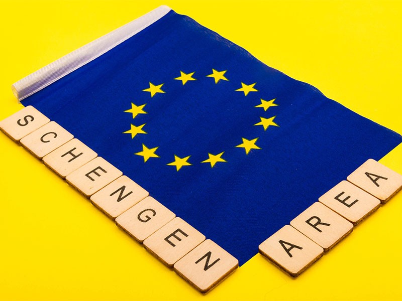 schengen area