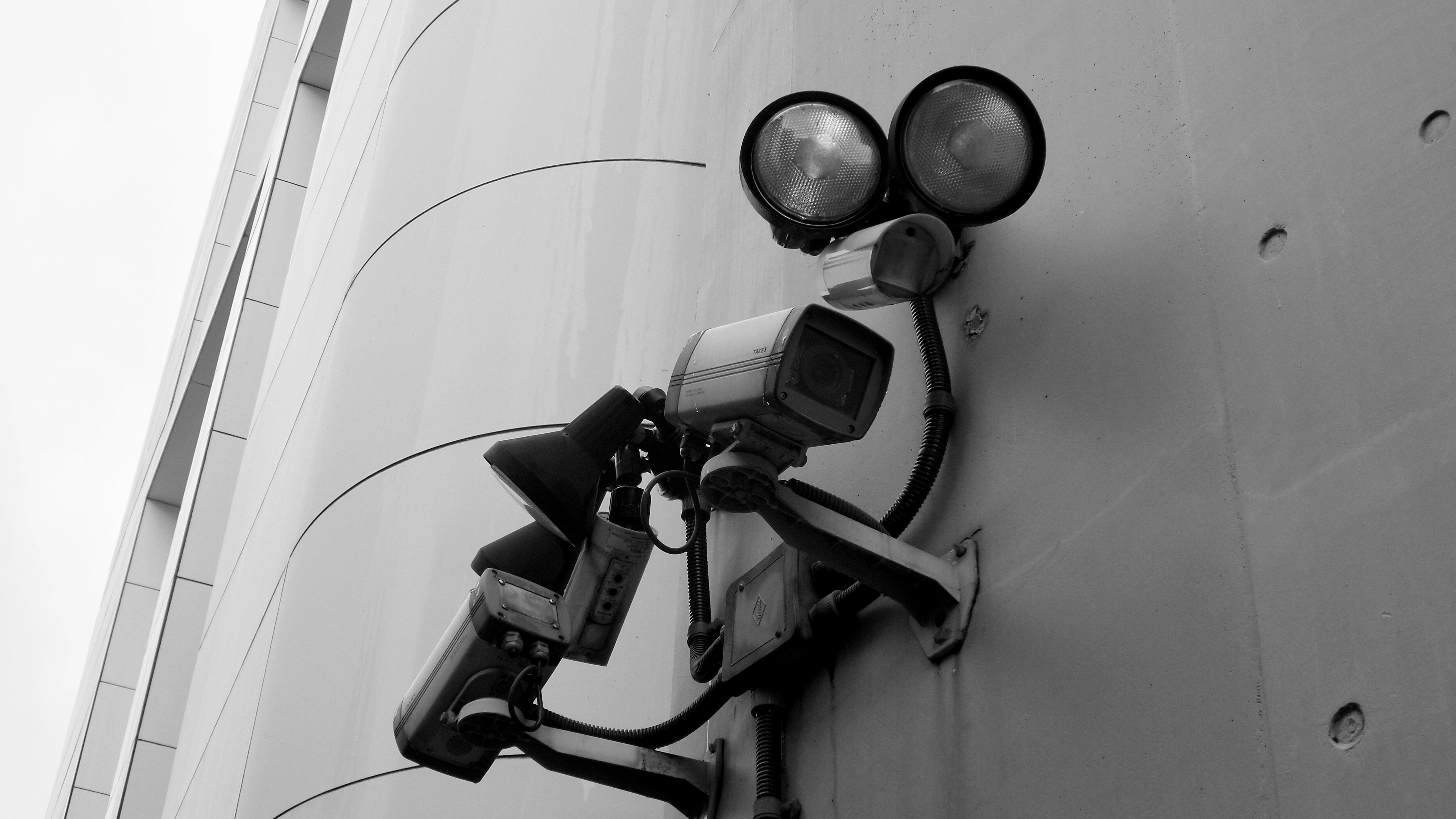 cctv CCTV in the workplace