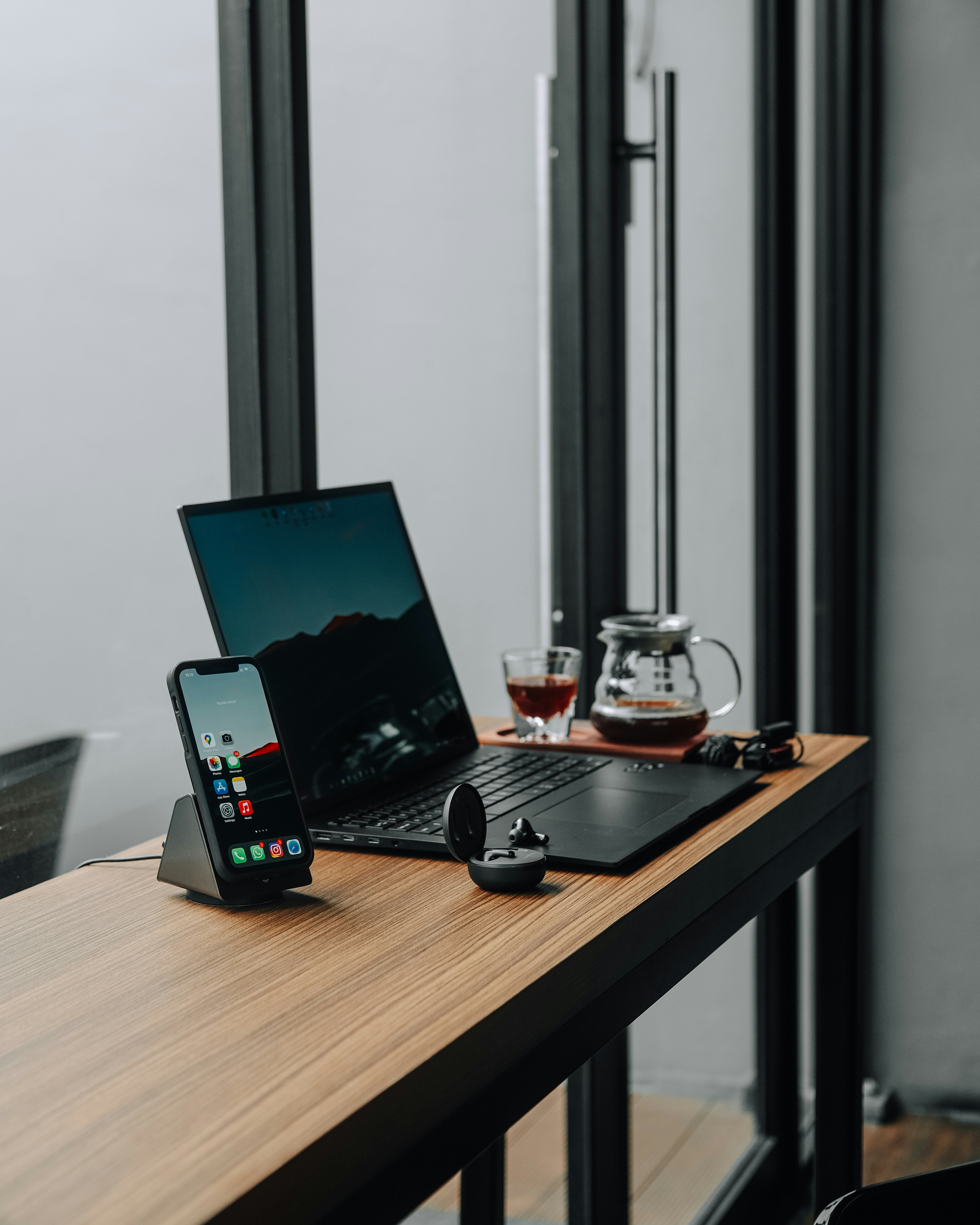 jobs for nomads