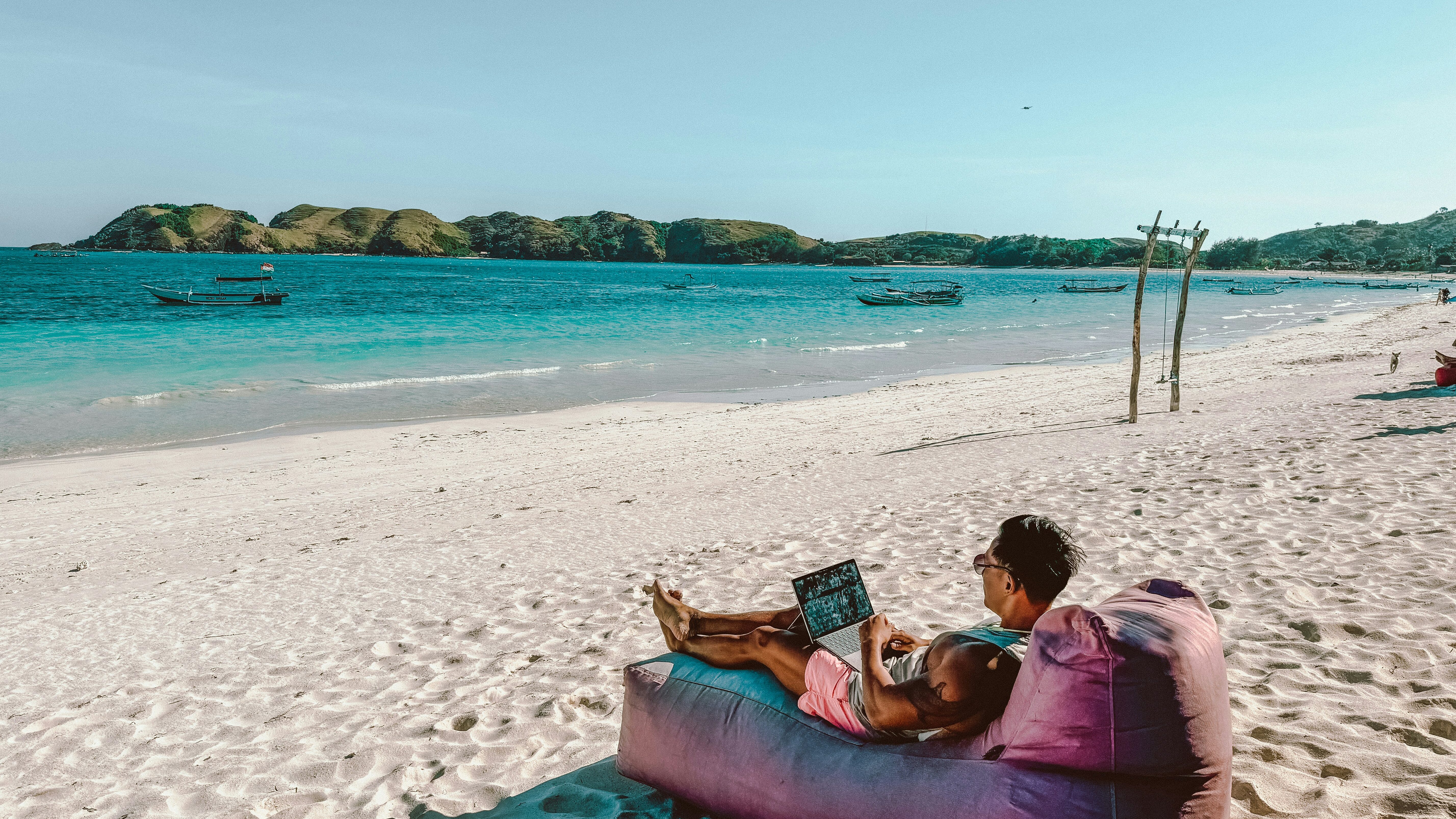 digital nomad destination