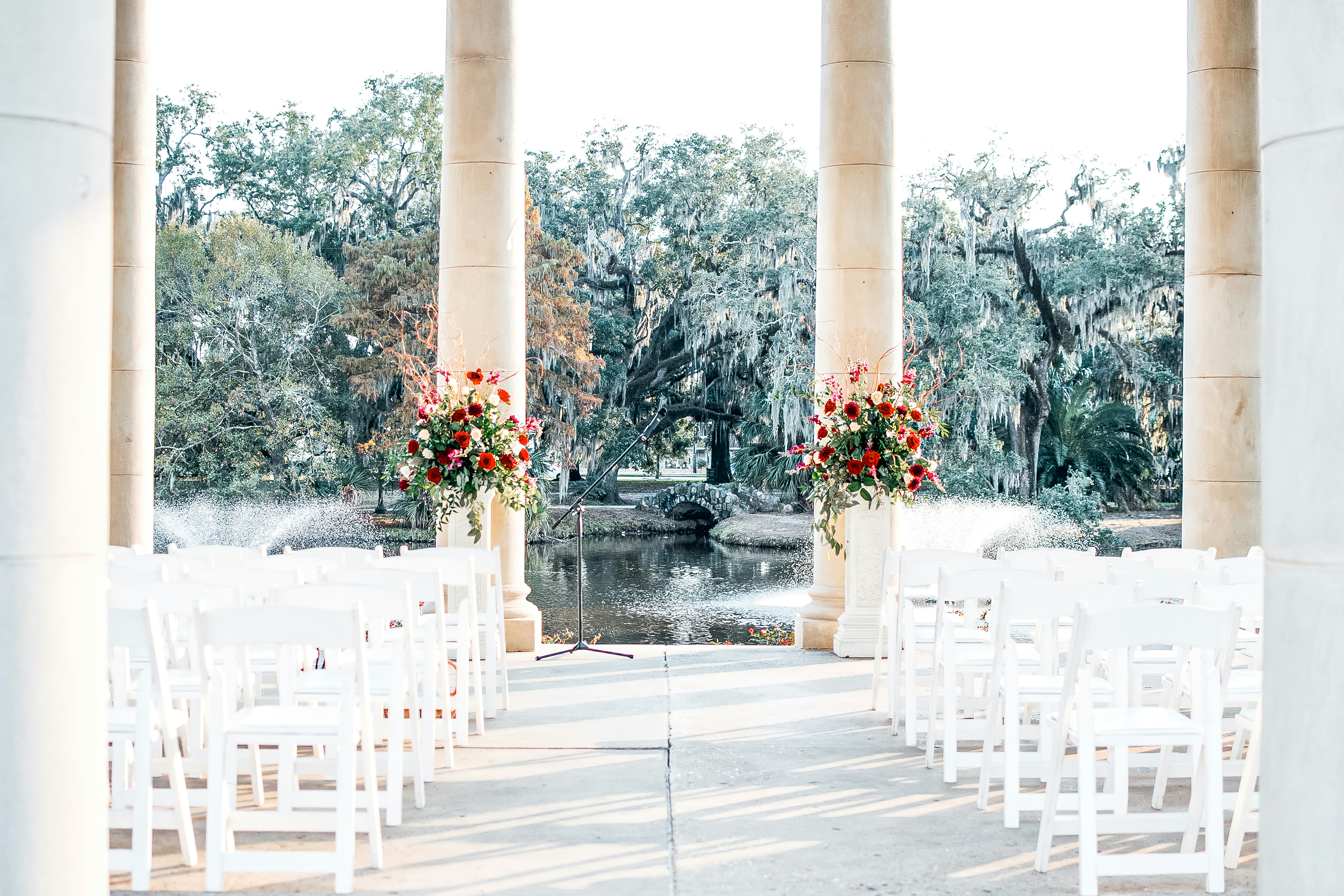 venue wedding venue