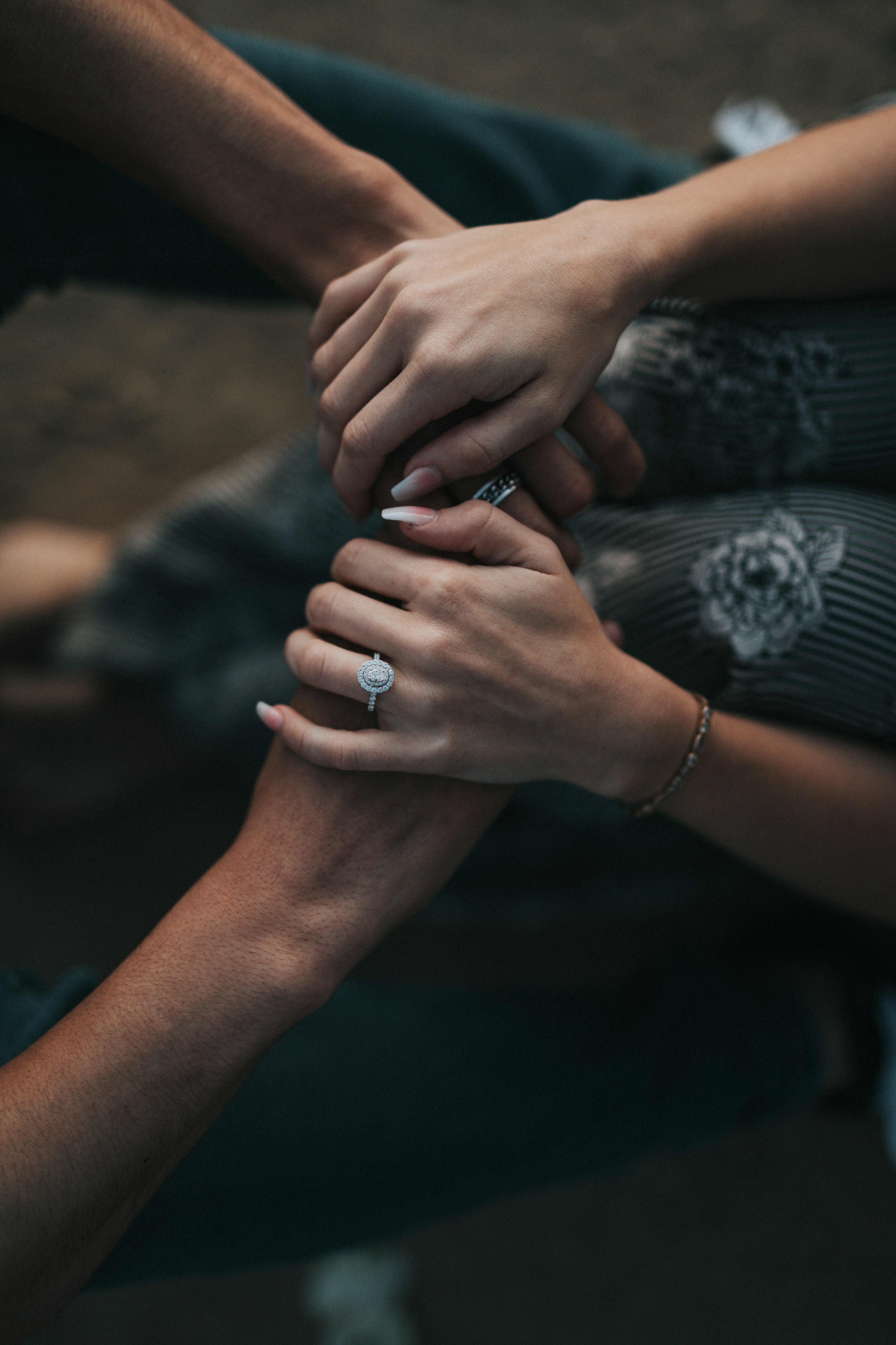 married civil marriage