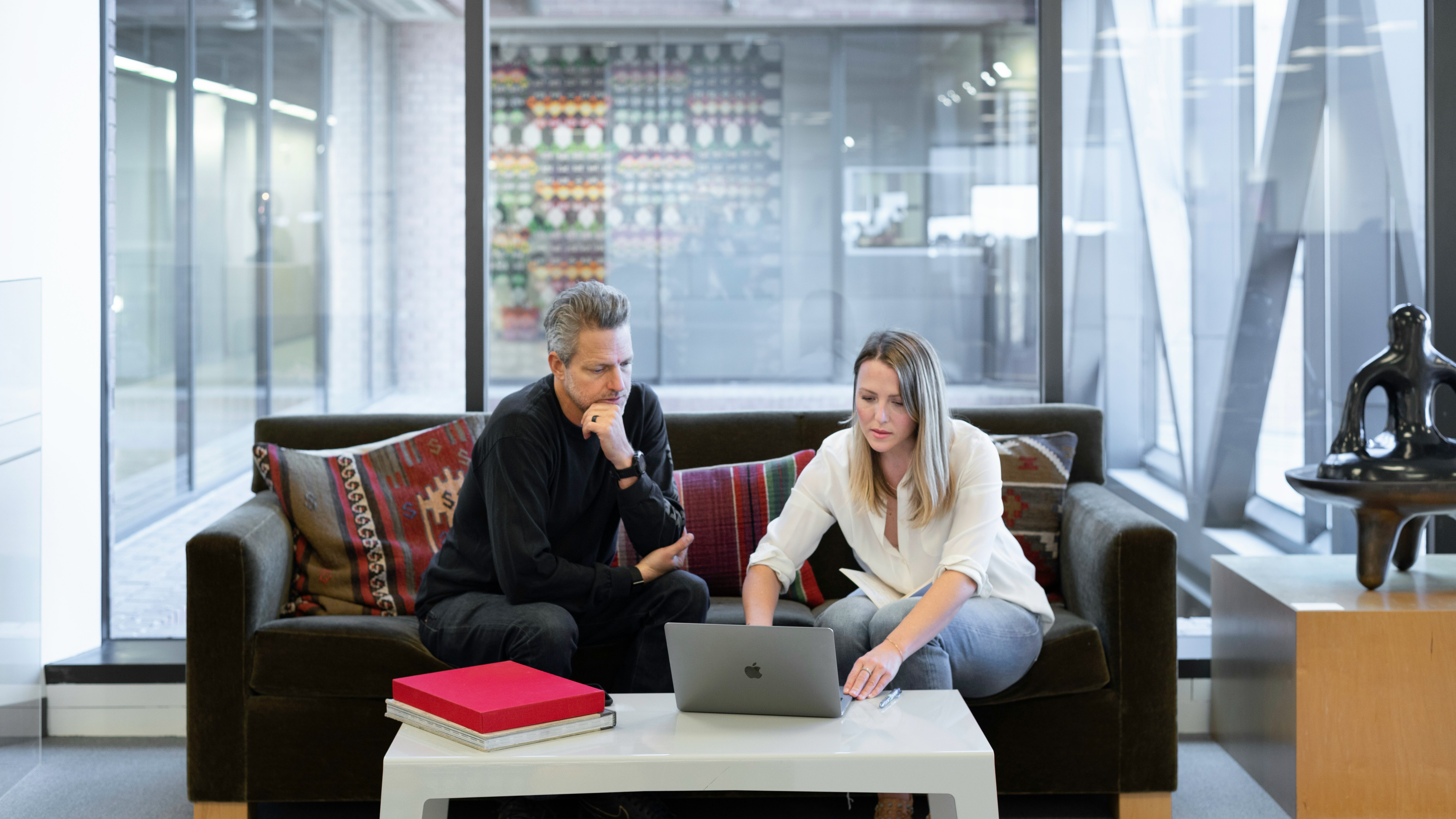 foreign interest company foreign interest company