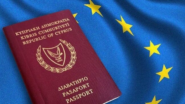 Cyprus citizenship by marriage