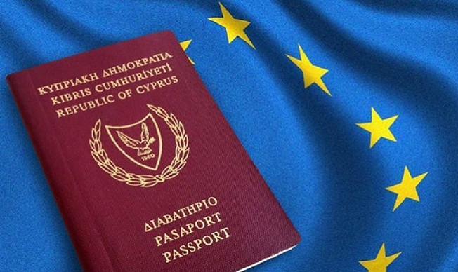 Cyprus schengen