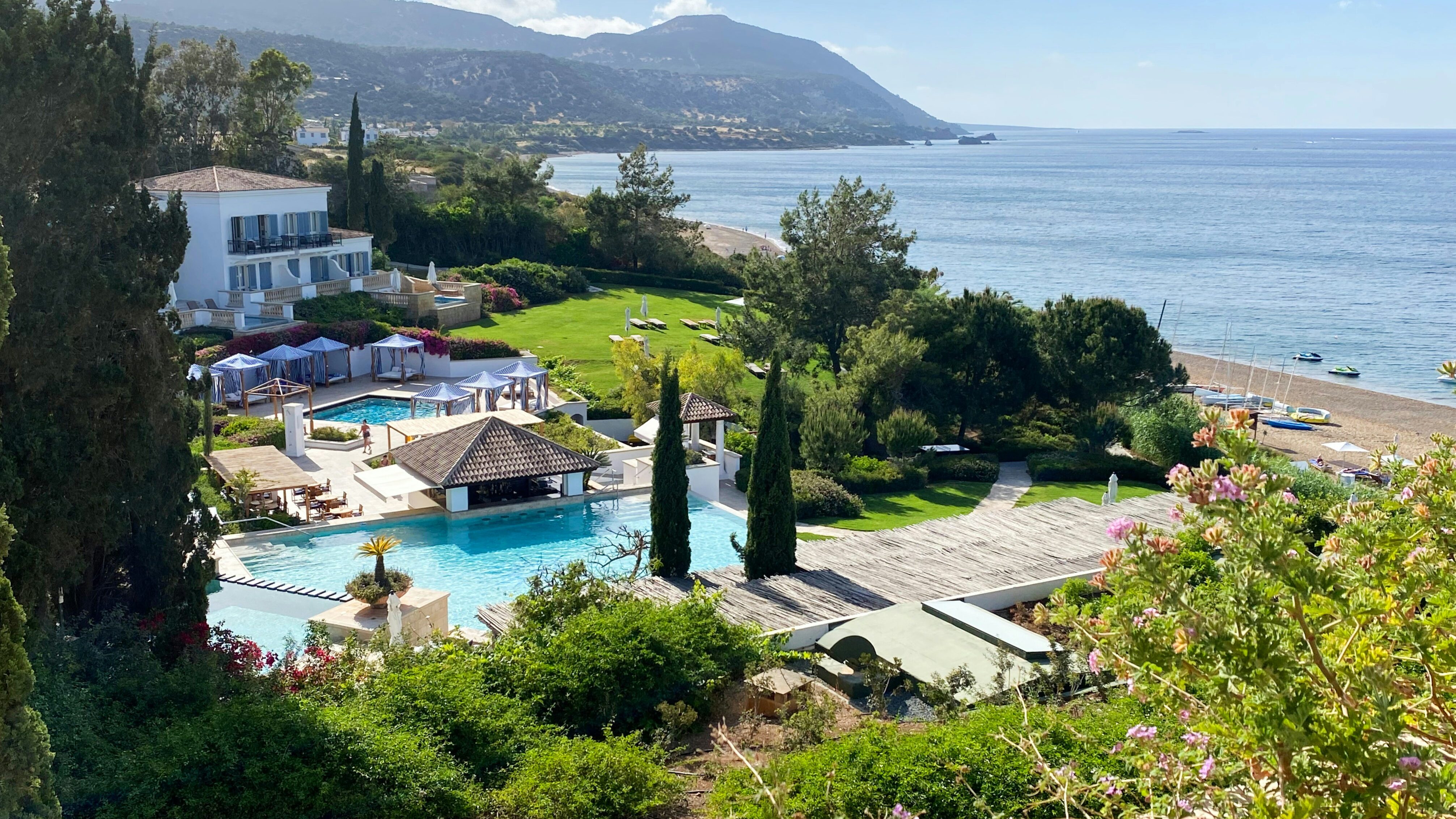 long term residence cyprus