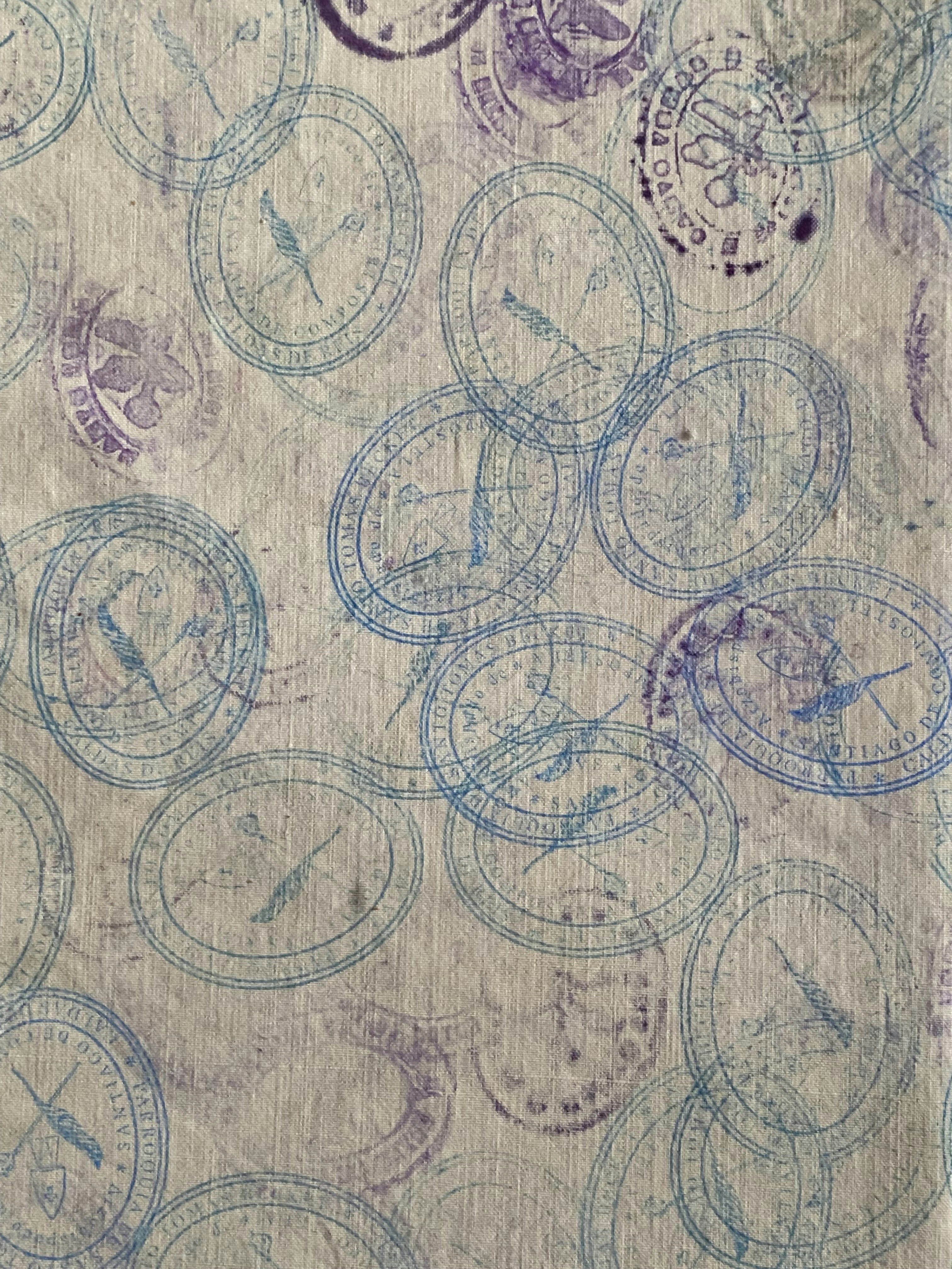 stamps visitors cyprus