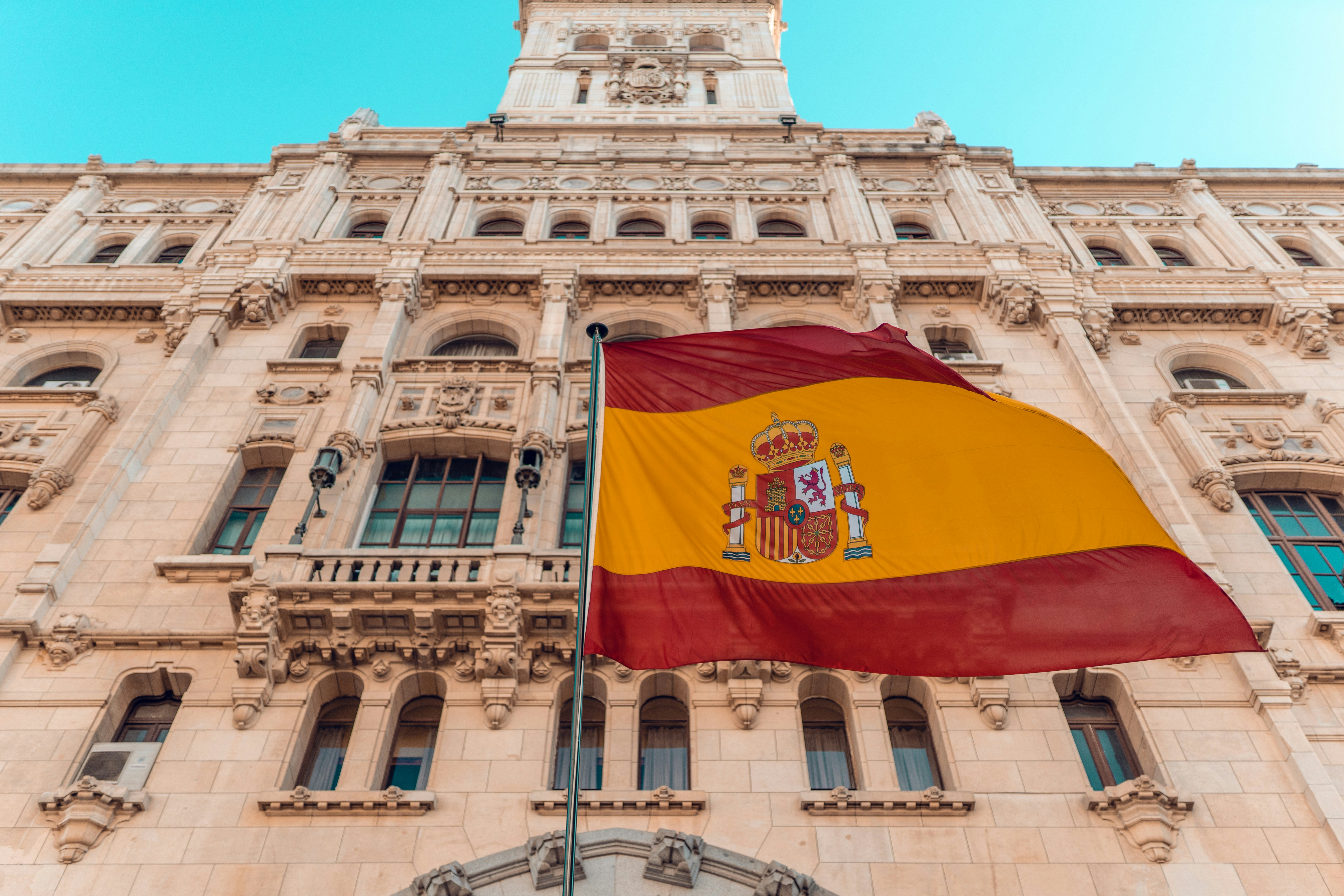 spain tax spain tax