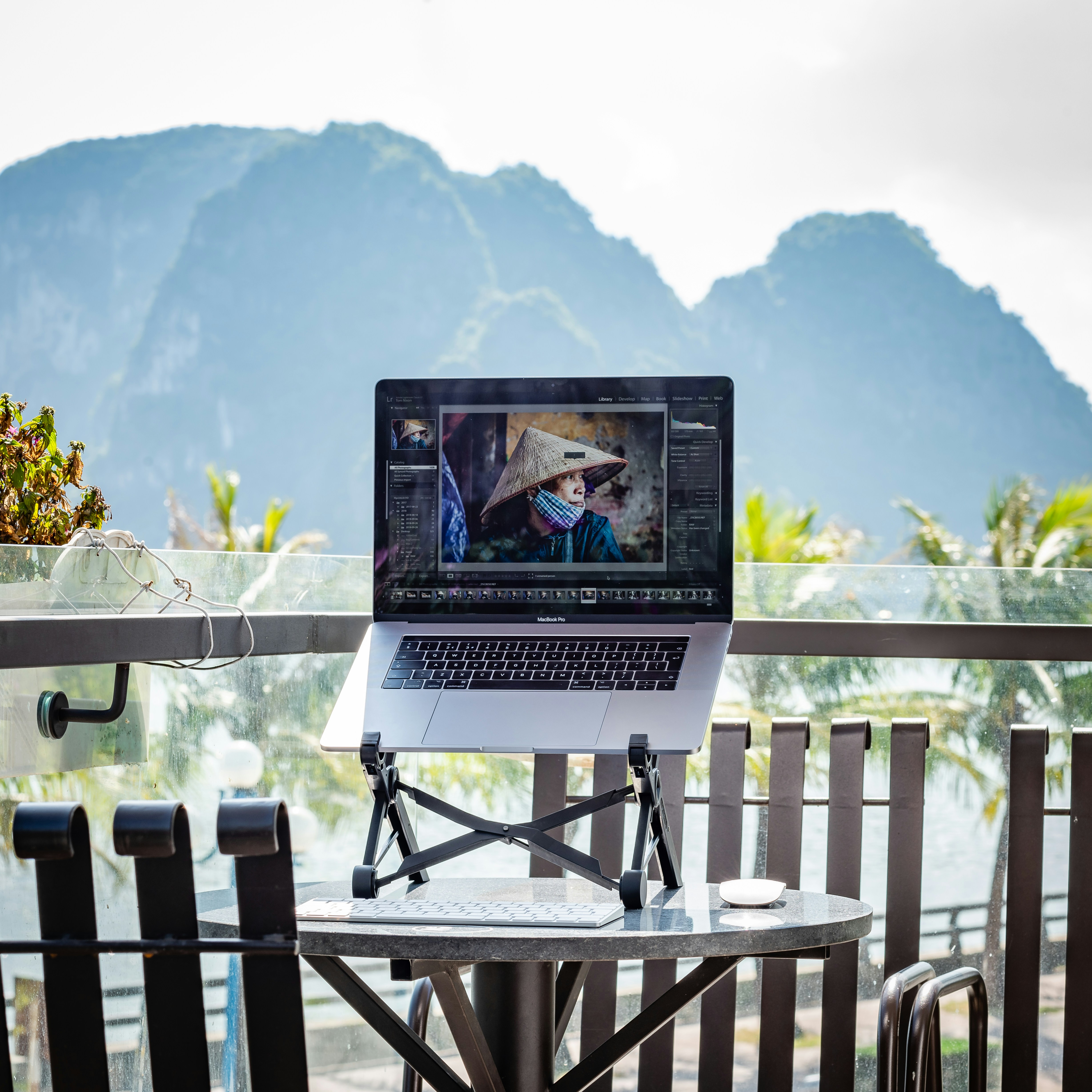 working remotely working remotely