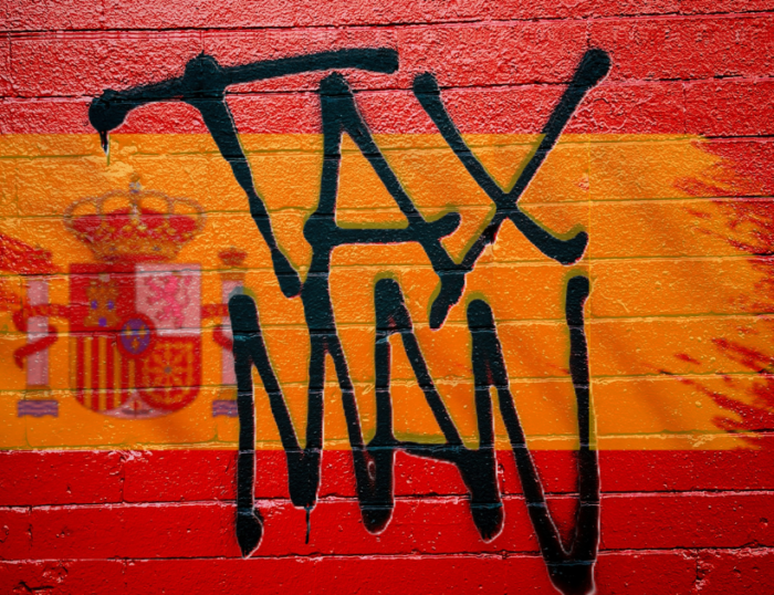 Spanish Entrepreneurs Cyprus
