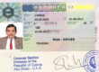 Cyprus visitor Tourist visa