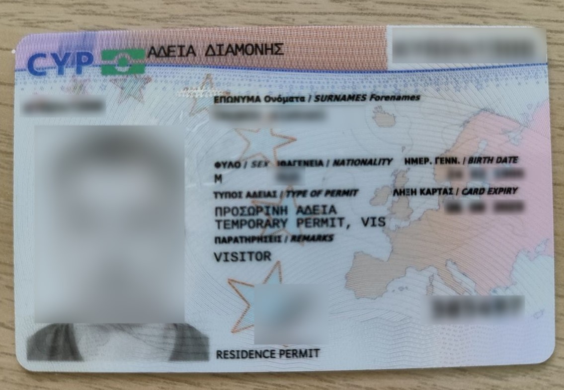 Visitor Visa Visitor Visa