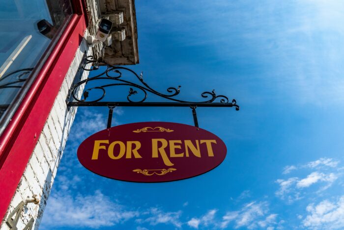 short-term rental license cyprus